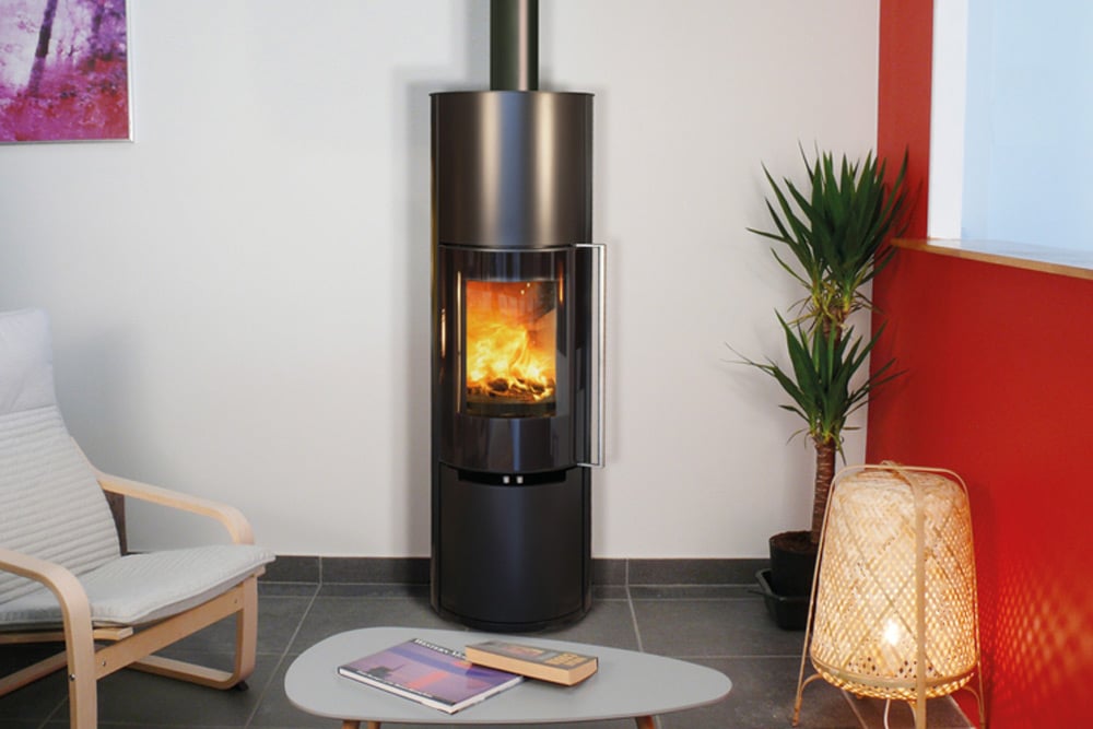 Linia poele salon