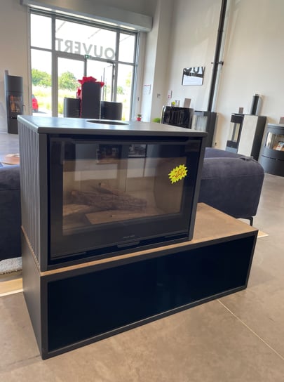 Quadro insert destockage