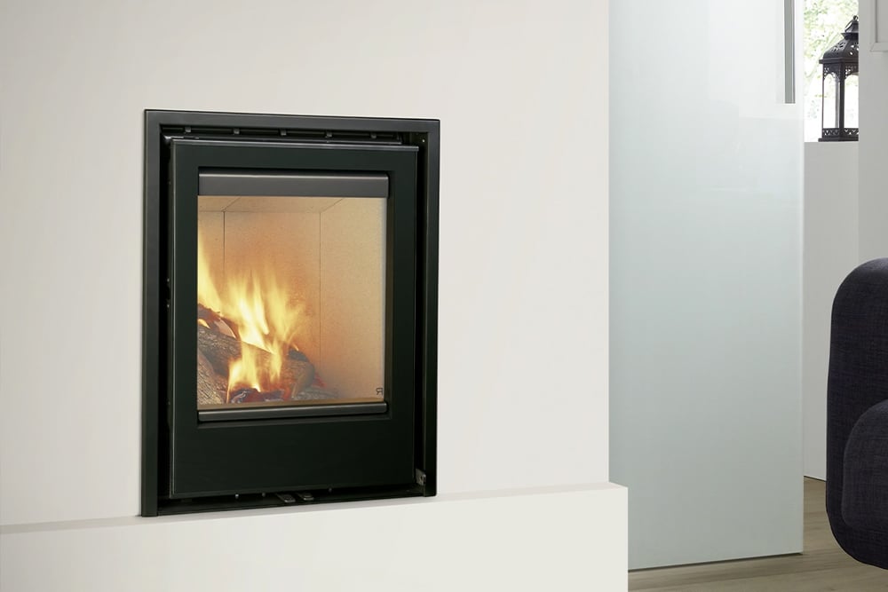 Rocal insert vertical