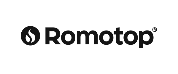 Romotop poele bois