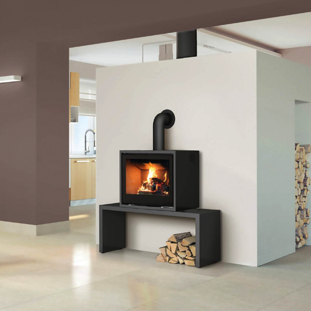 chauffage bois saint nazaire spartherm