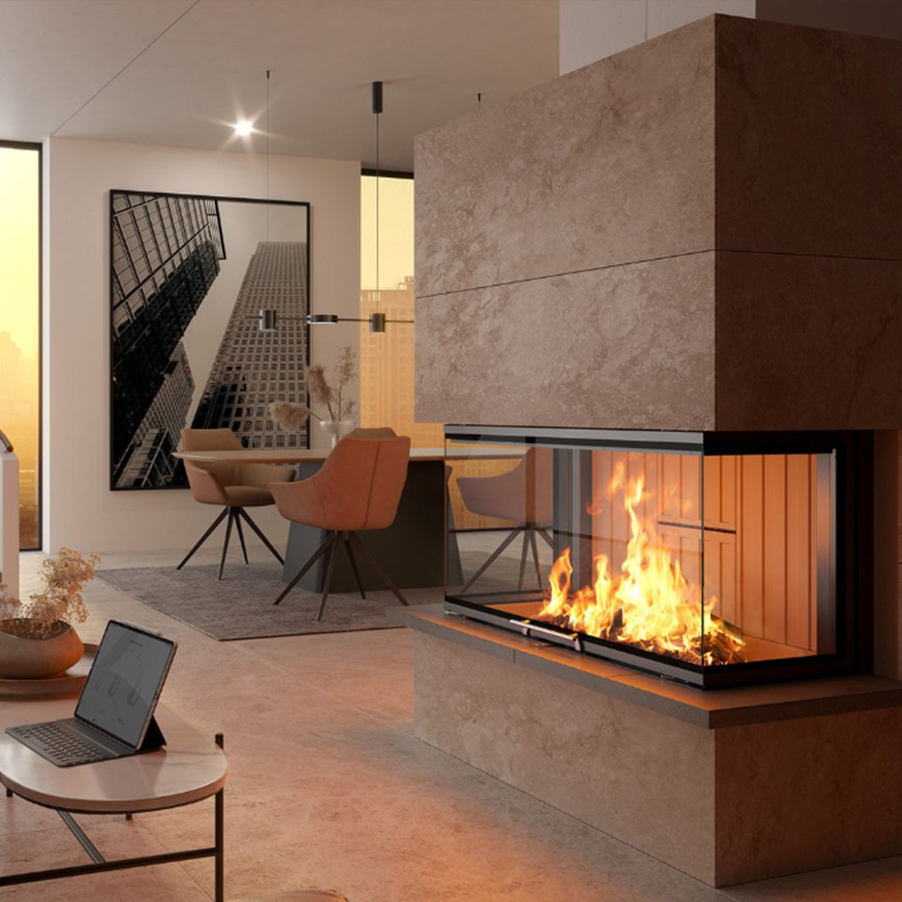 chauffage marque spartherm