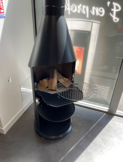 destockage foyer