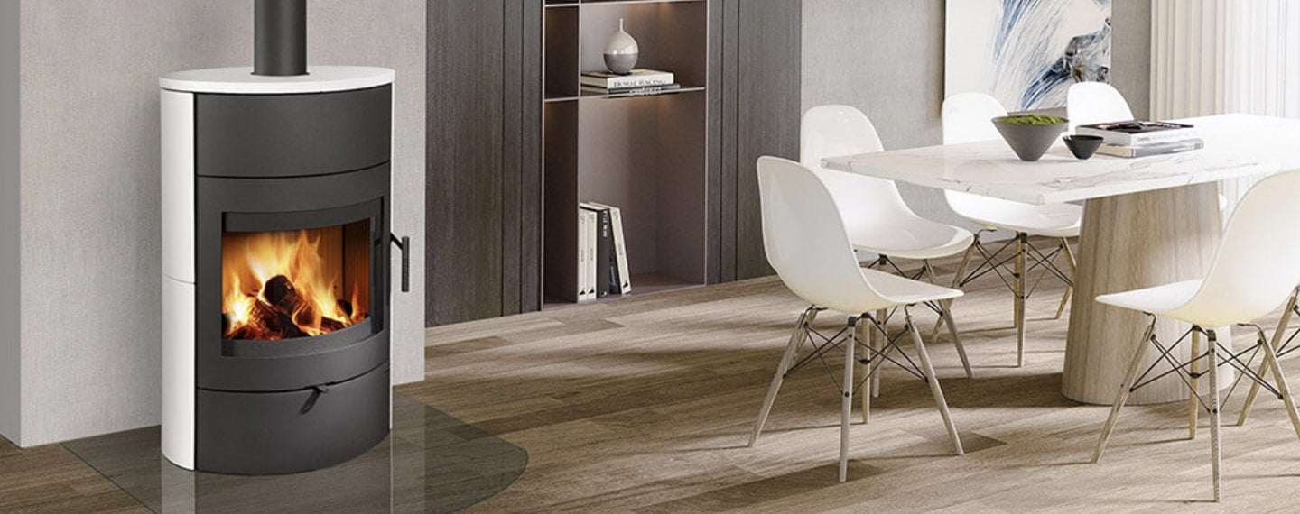 marque Romotop poele a bois