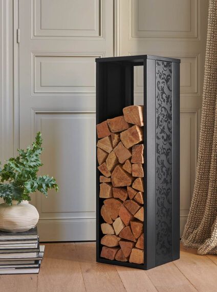 accessoire poele a bois