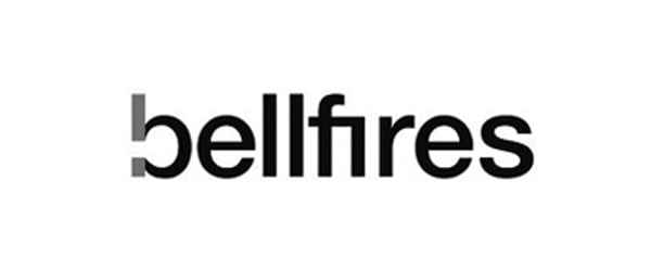 Bellfires marque foyer à gaz