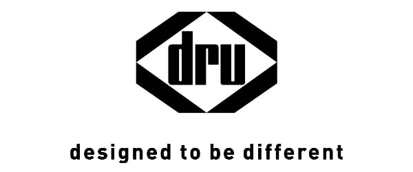 DRU marque cheminee electrique