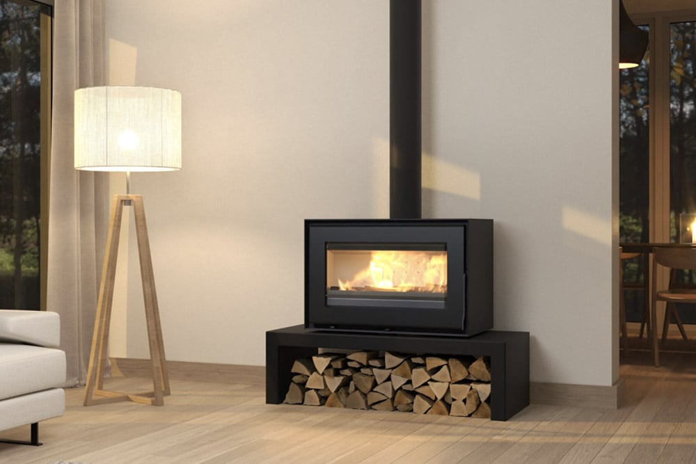 auriga 84 pole a bois