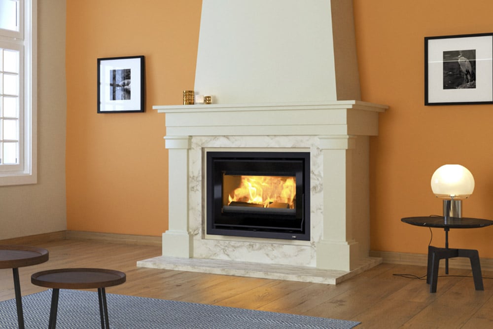 vega 70 ventile et non ventile